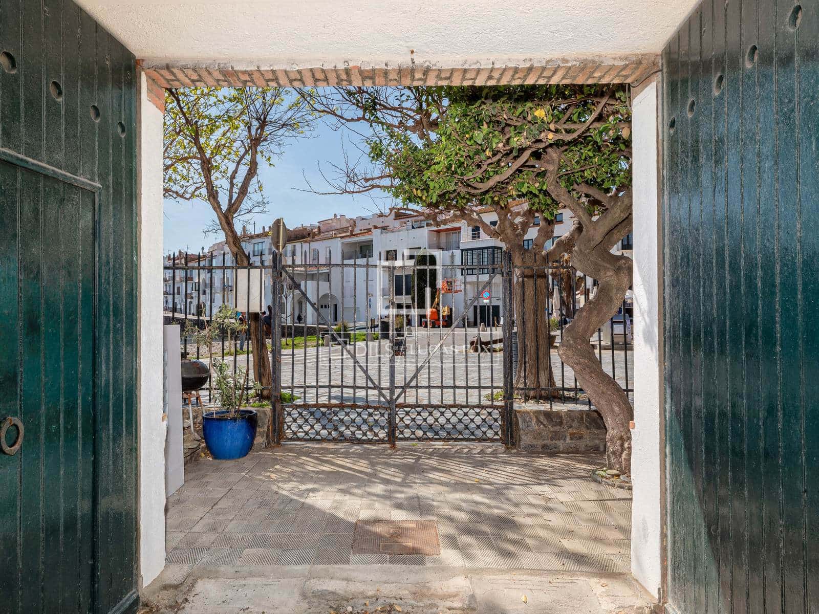 8 soverom Villa til salgs i Cadaques med garasje - € 7 400 000 (Ref: 10139953)