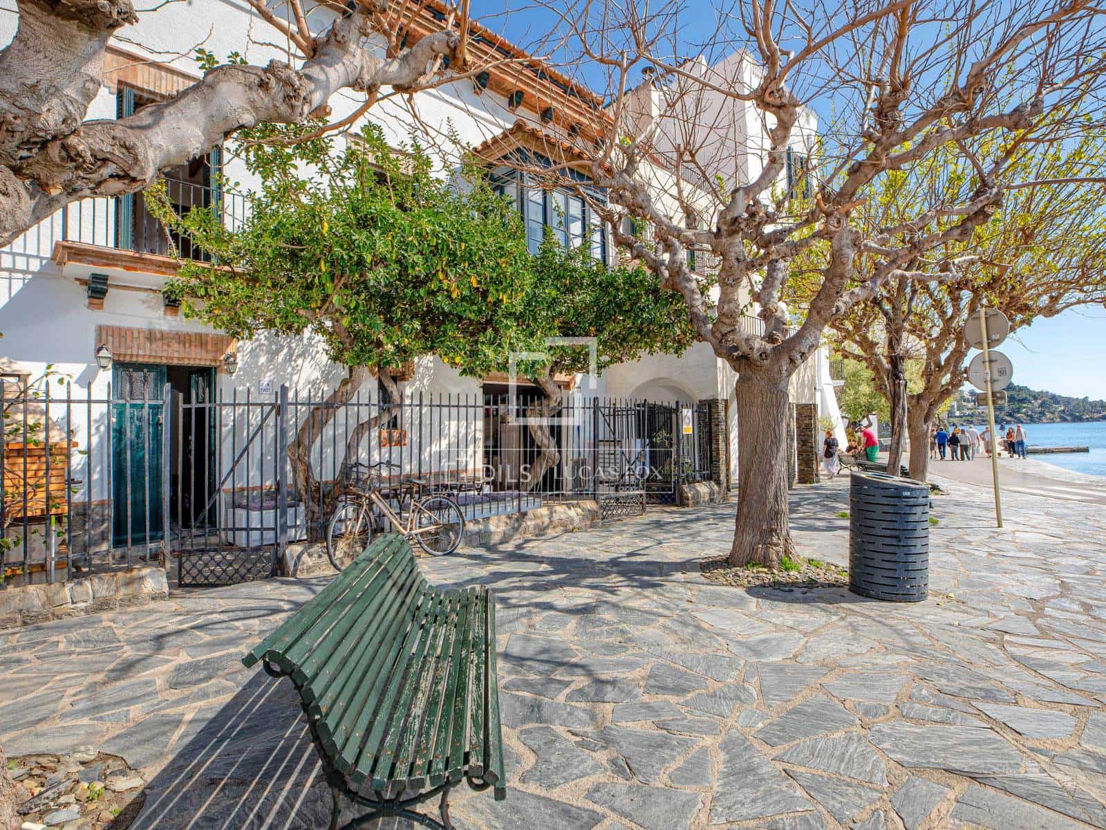 8 soverom Villa til salgs i Cadaques med garasje - € 7 400 000 (Ref: 10139953)