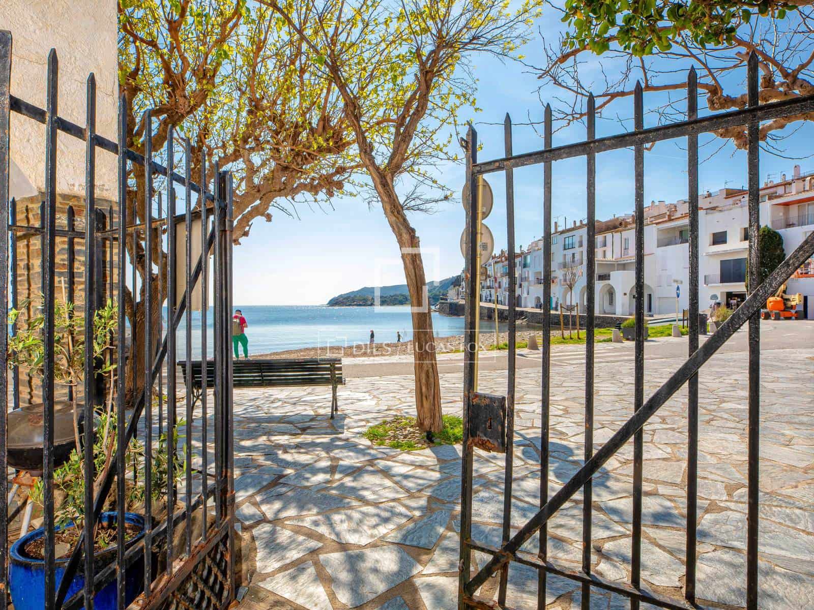 8 soverom Villa til salgs i Cadaques med garasje - € 7 400 000 (Ref: 10139953)