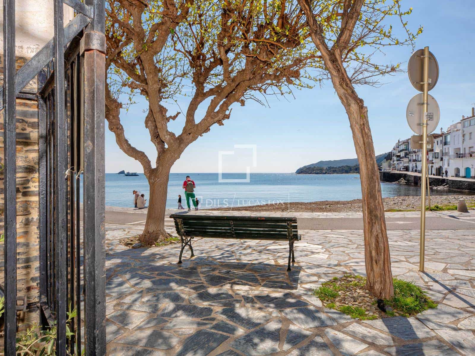 8 soverom Villa til salgs i Cadaques med garasje - € 7 400 000 (Ref: 10139953)