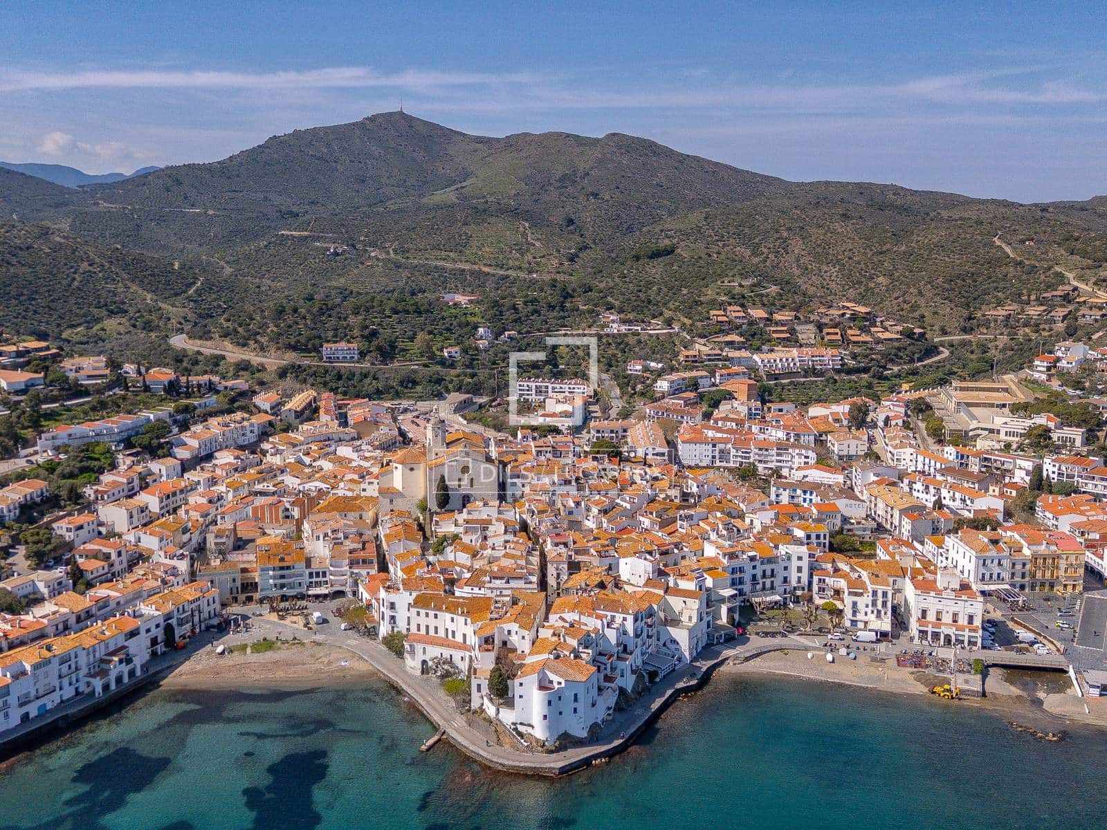 8 soverom Villa til salgs i Cadaques med garasje - € 7 400 000 (Ref: 10139953)
