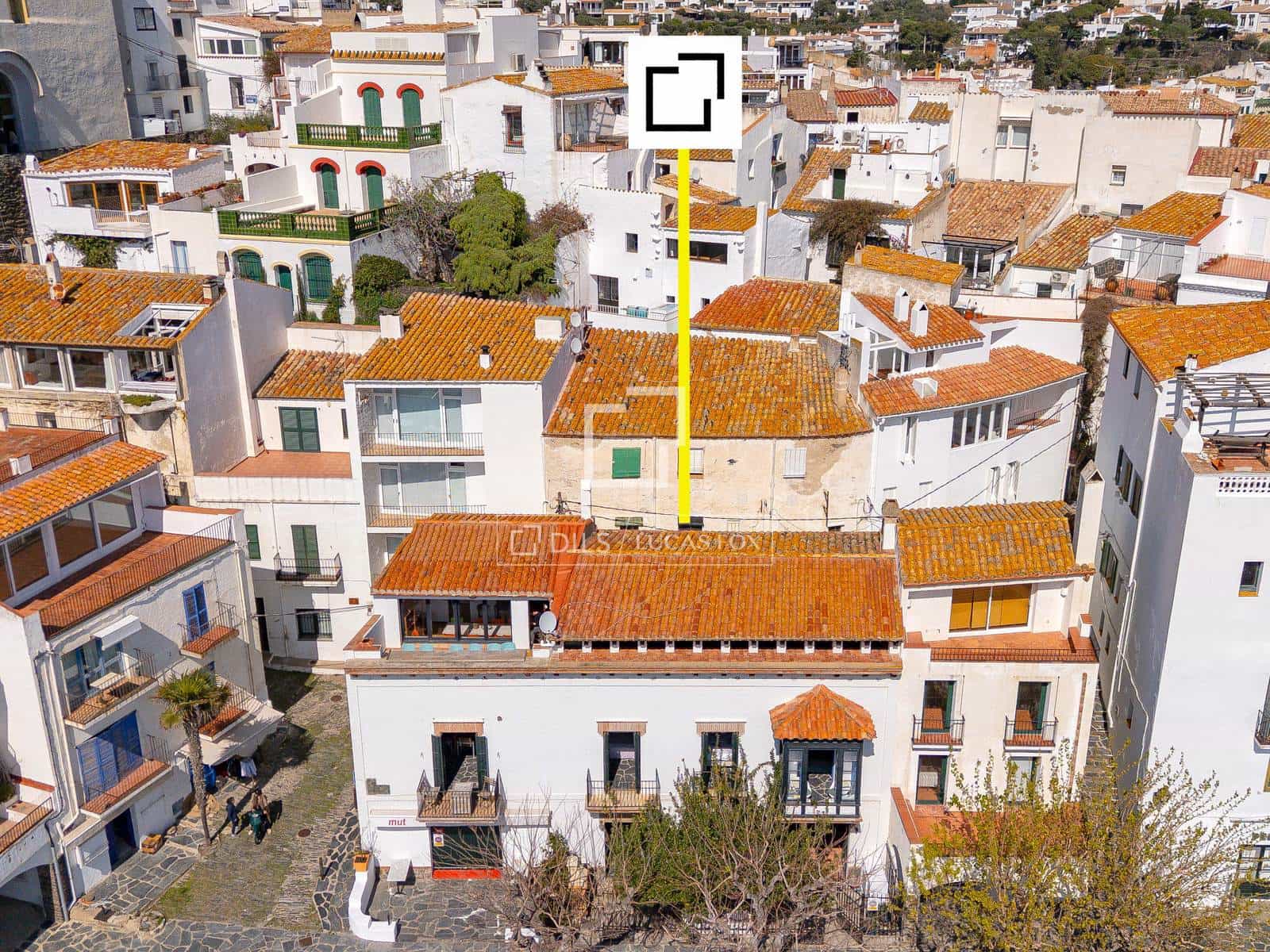8 soverom Villa til salgs i Cadaques med garasje - € 7 400 000 (Ref: 10139953)