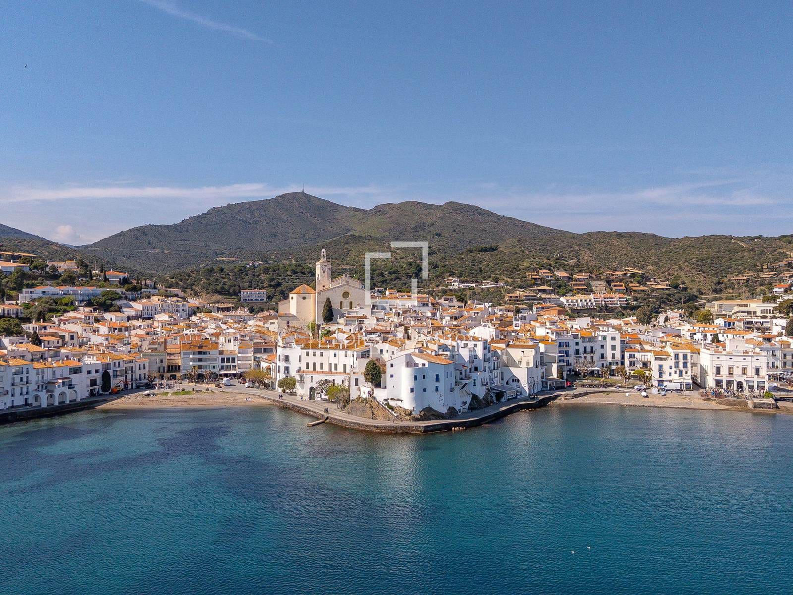 8 soverom Villa til salgs i Cadaques med garasje - € 7 400 000 (Ref: 10139953)