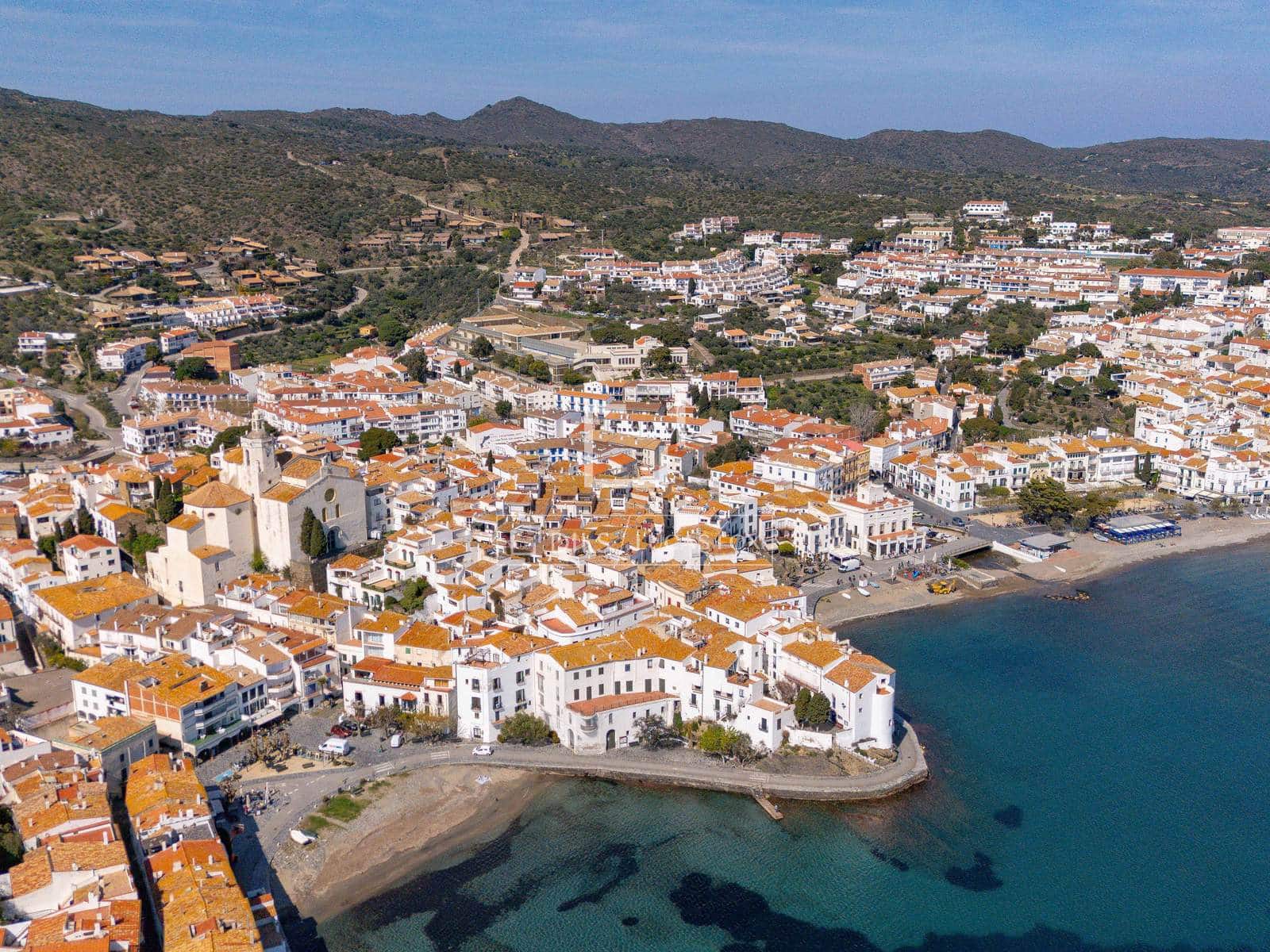 8 soverom Villa til salgs i Cadaques med garasje - € 7 400 000 (Ref: 10139953)