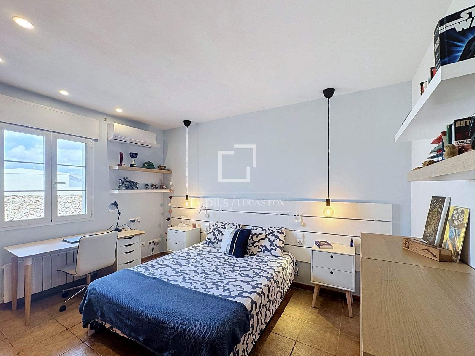 7 soverom Finca/Herregård til salgs i Mahon / Mao med svømmebasseng garasje - € 2 800 000 (Ref: 10139955)