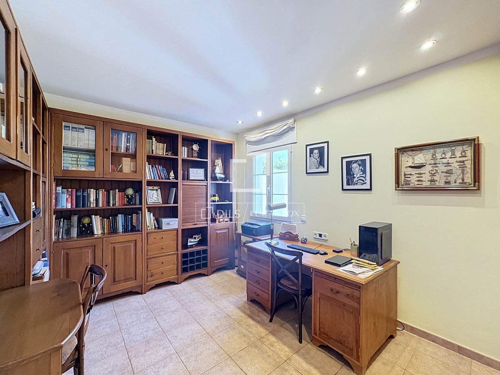 7 soverom Finca/Herregård til salgs i Mahon / Mao med svømmebasseng garasje - € 2 800 000 (Ref: 10139955)