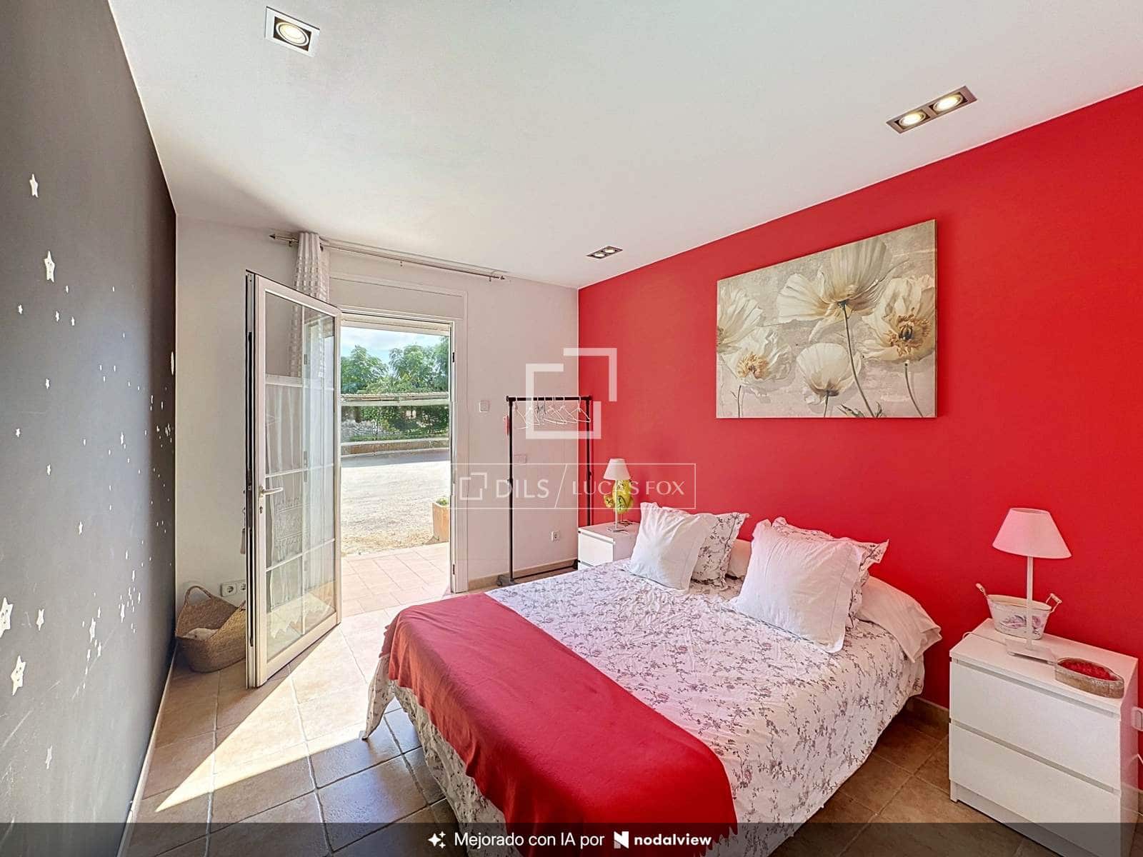 7 soverom Finca/Herregård til salgs i Mahon / Mao med svømmebasseng garasje - € 2 800 000 (Ref: 10139955)