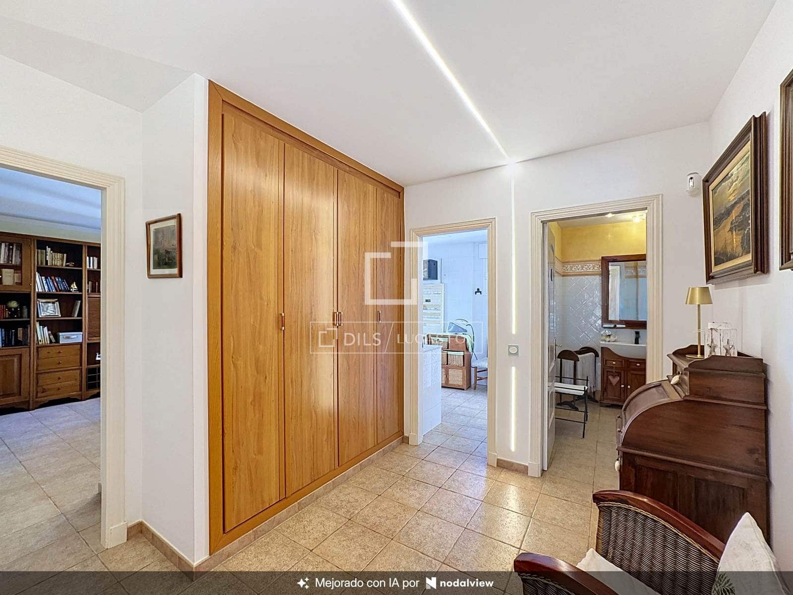 7 soverom Finca/Herregård til salgs i Mahon / Mao med svømmebasseng garasje - € 2 800 000 (Ref: 10139955)