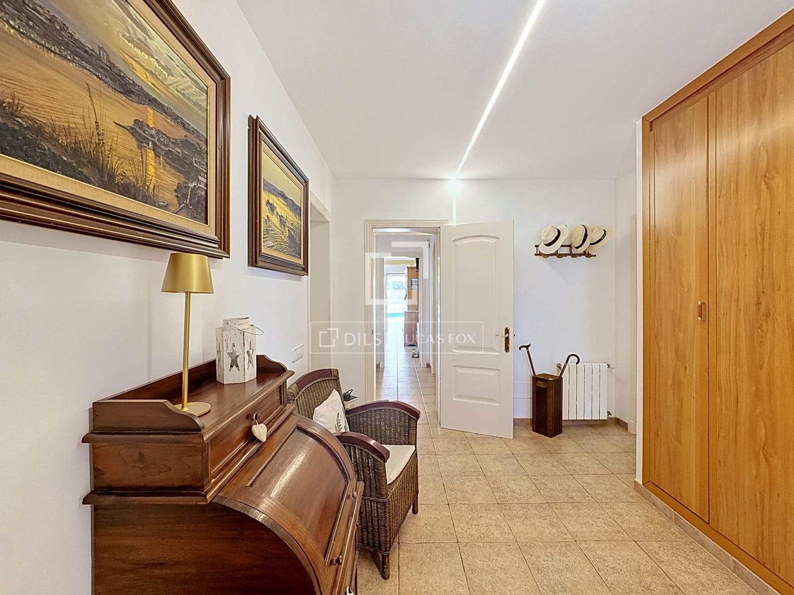 7 soverom Finca/Herregård til salgs i Mahon / Mao med svømmebasseng garasje - € 2 800 000 (Ref: 10139955)