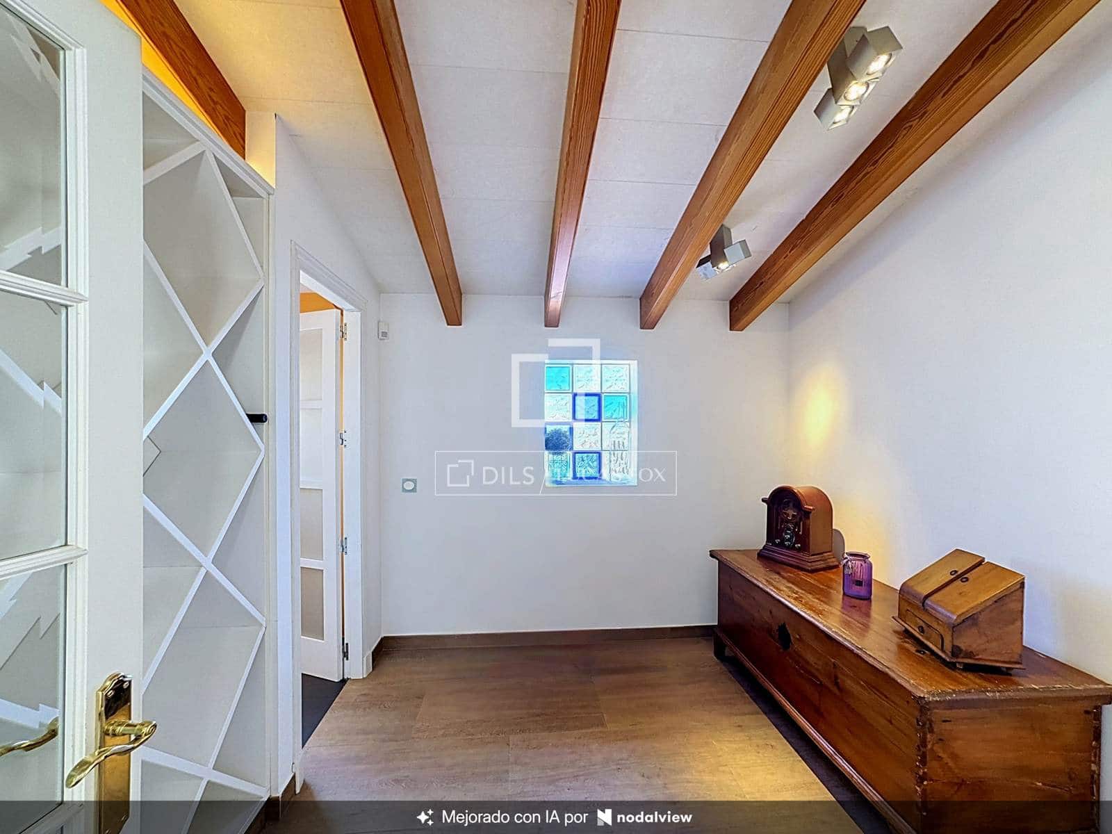 7 soverom Finca/Herregård til salgs i Mahon / Mao med svømmebasseng garasje - € 2 800 000 (Ref: 10139955)
