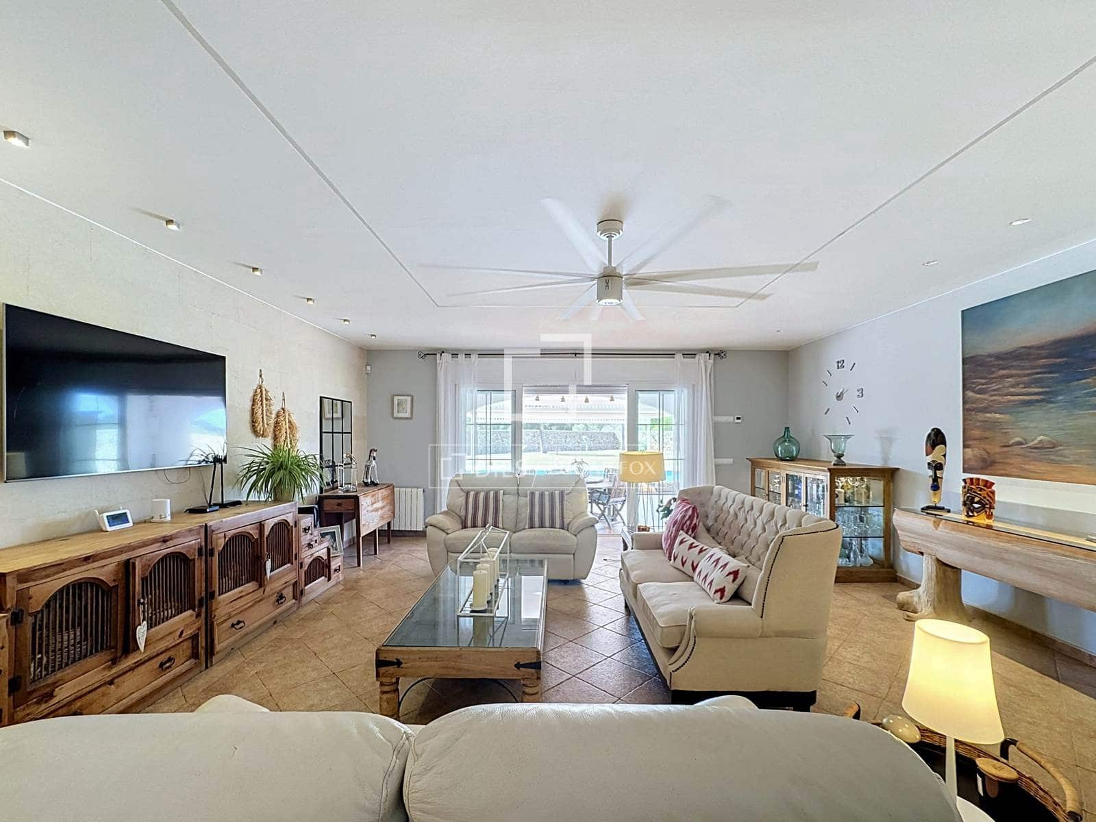 7 soverom Finca/Herregård til salgs i Mahon / Mao med svømmebasseng garasje - € 2 800 000 (Ref: 10139955)
