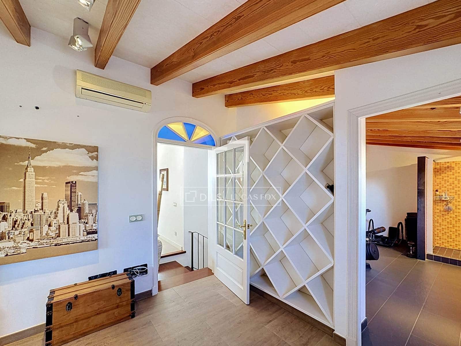 7 soverom Finca/Herregård til salgs i Mahon / Mao med svømmebasseng garasje - € 2 800 000 (Ref: 10139955)