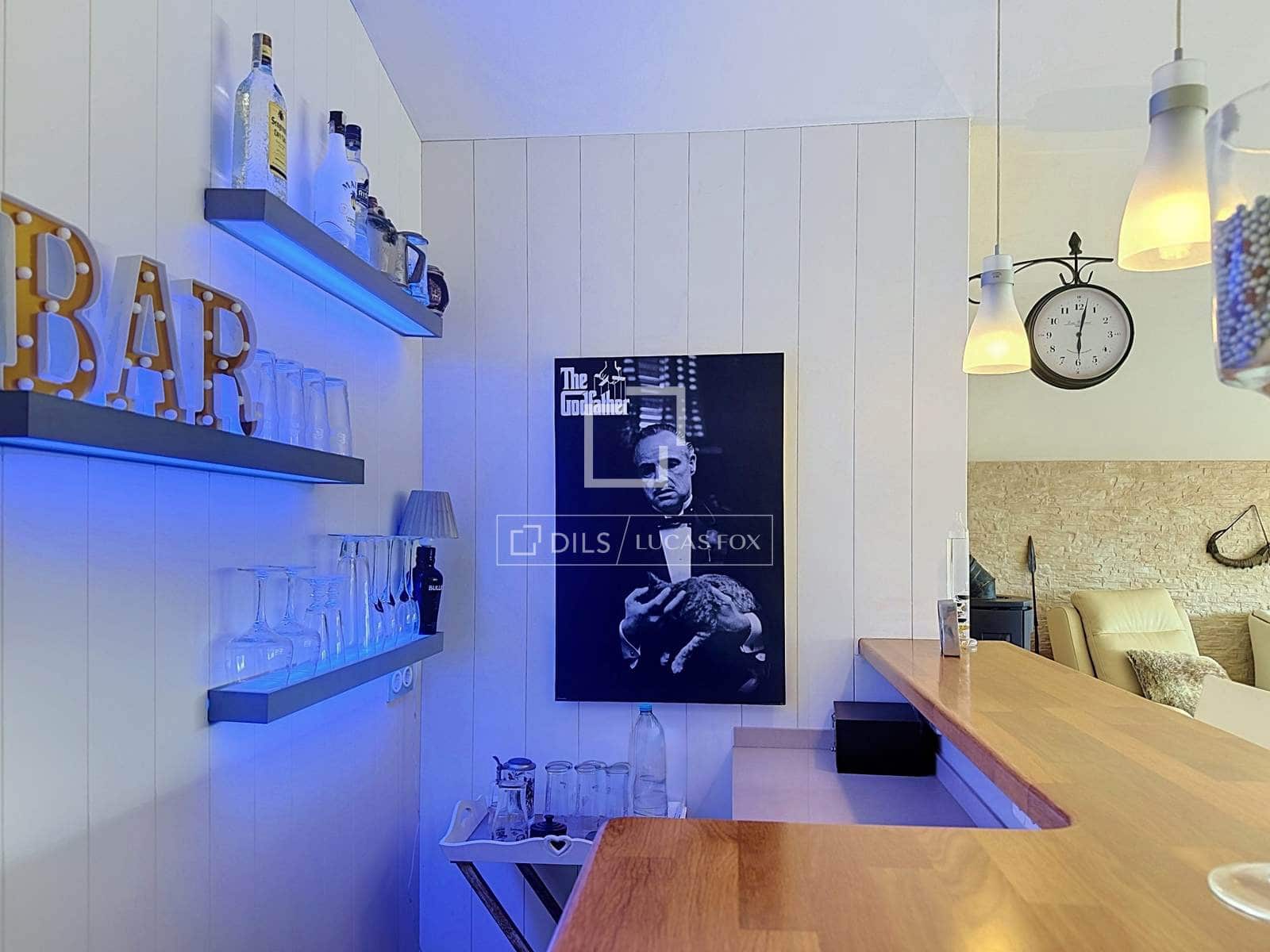 7 soverom Finca/Herregård til salgs i Mahon / Mao med svømmebasseng garasje - € 2 800 000 (Ref: 10139955)