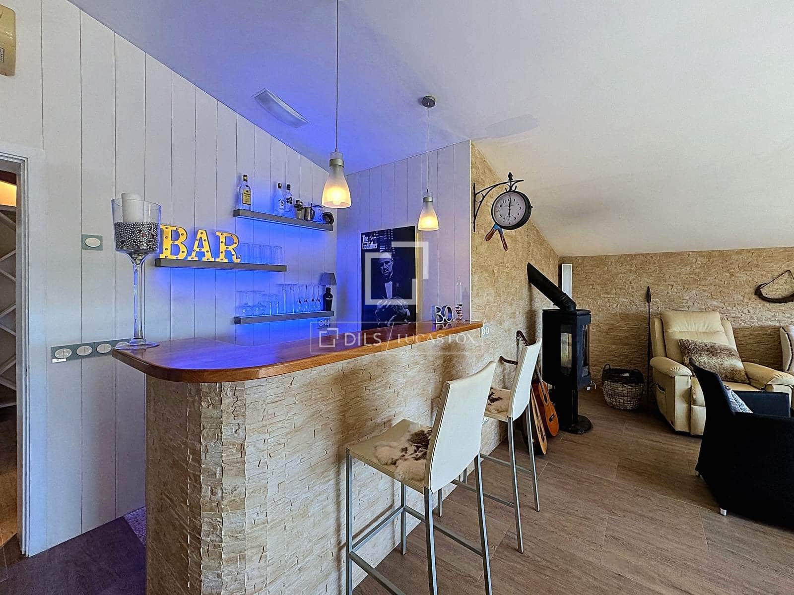 7 soverom Finca/Herregård til salgs i Mahon / Mao med svømmebasseng garasje - € 2 800 000 (Ref: 10139955)