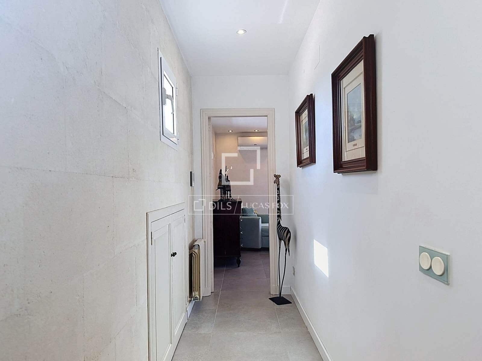 7 soverom Finca/Herregård til salgs i Mahon / Mao med svømmebasseng garasje - € 2 800 000 (Ref: 10139955)