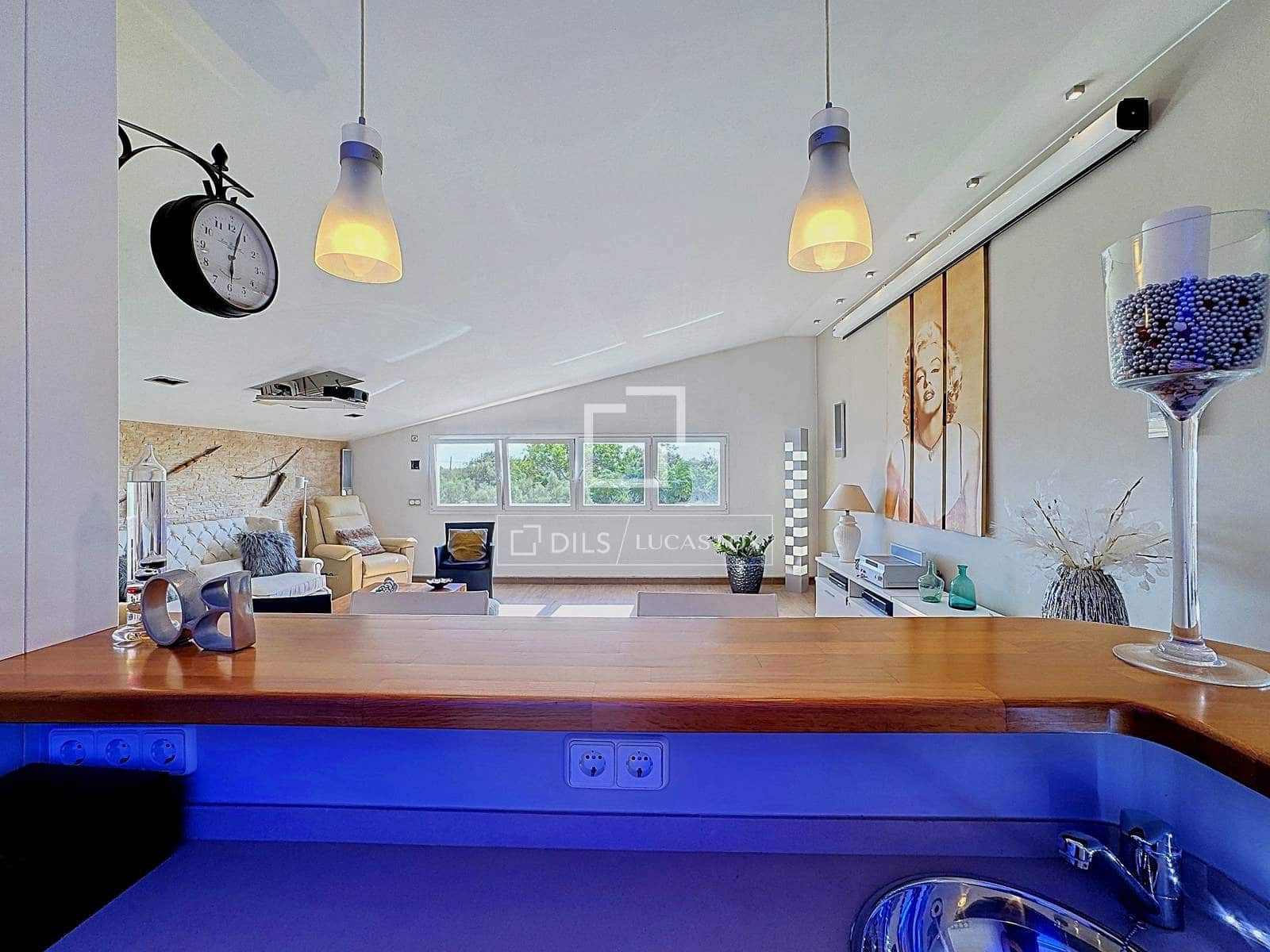 7 soverom Finca/Herregård til salgs i Mahon / Mao med svømmebasseng garasje - € 2 800 000 (Ref: 10139955)