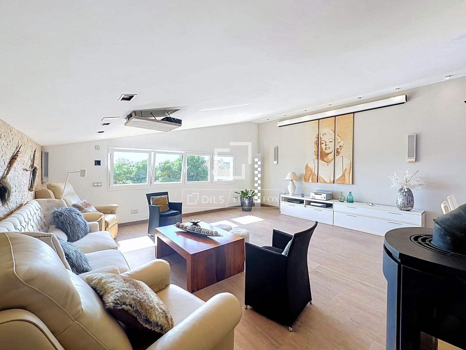 7 soverom Finca/Herregård til salgs i Mahon / Mao med svømmebasseng garasje - € 2 800 000 (Ref: 10139955)