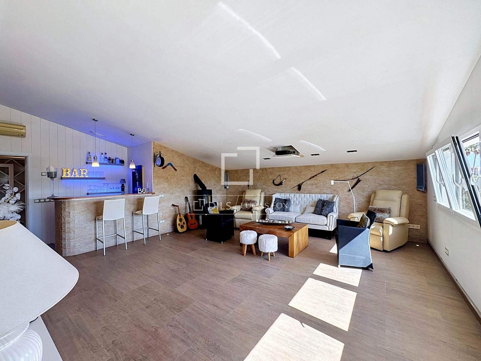 7 soverom Finca/Herregård til salgs i Mahon / Mao med svømmebasseng garasje - € 2 800 000 (Ref: 10139955)