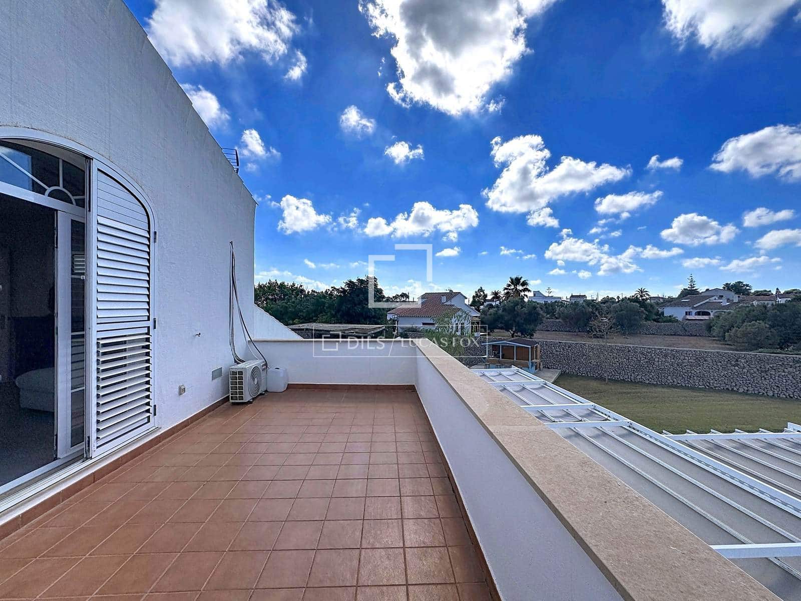 7 soverom Finca/Herregård til salgs i Mahon / Mao med svømmebasseng garasje - € 2 800 000 (Ref: 10139955)