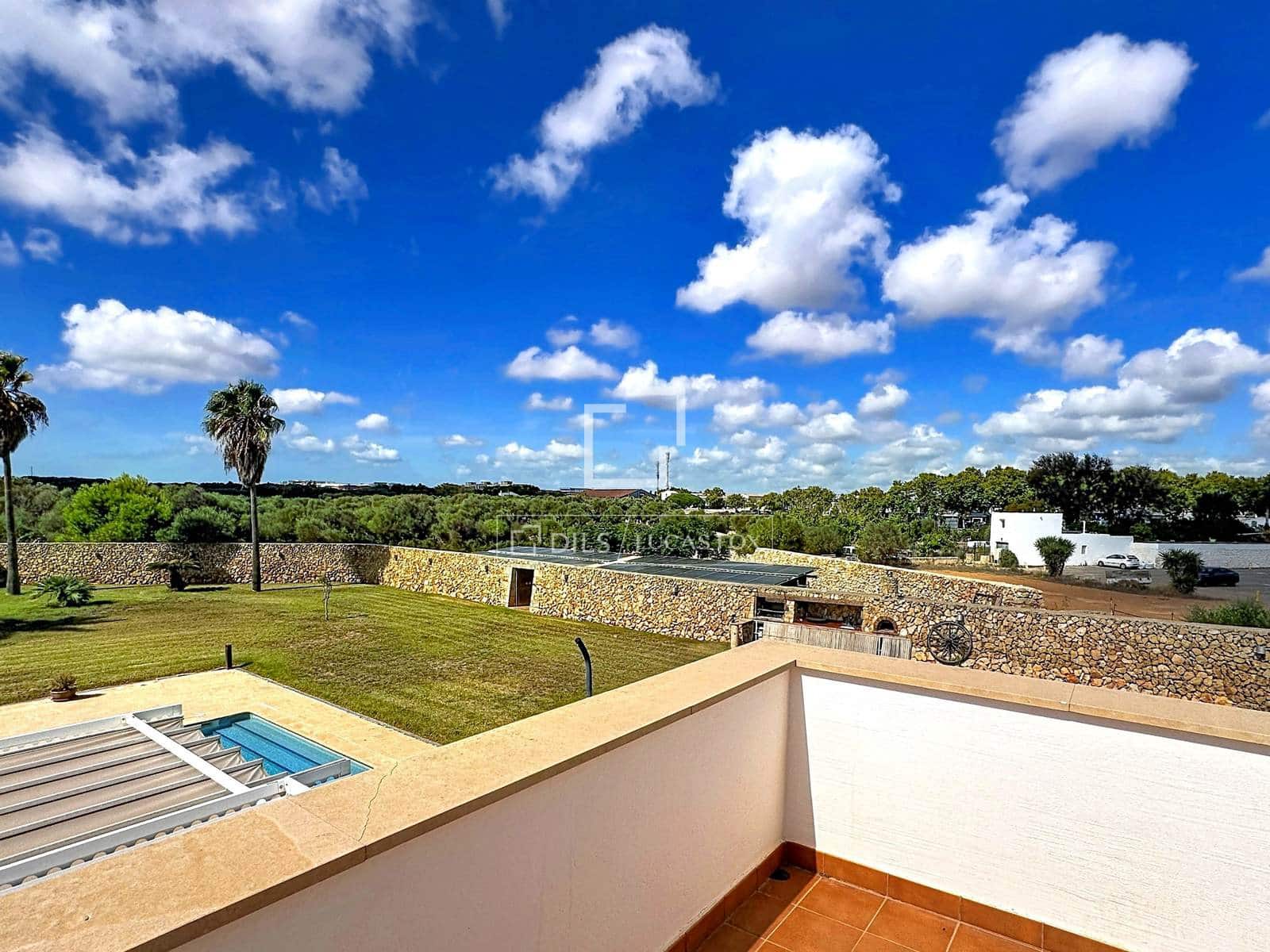 7 soverom Finca/Herregård til salgs i Mahon / Mao med svømmebasseng garasje - € 2 800 000 (Ref: 10139955)