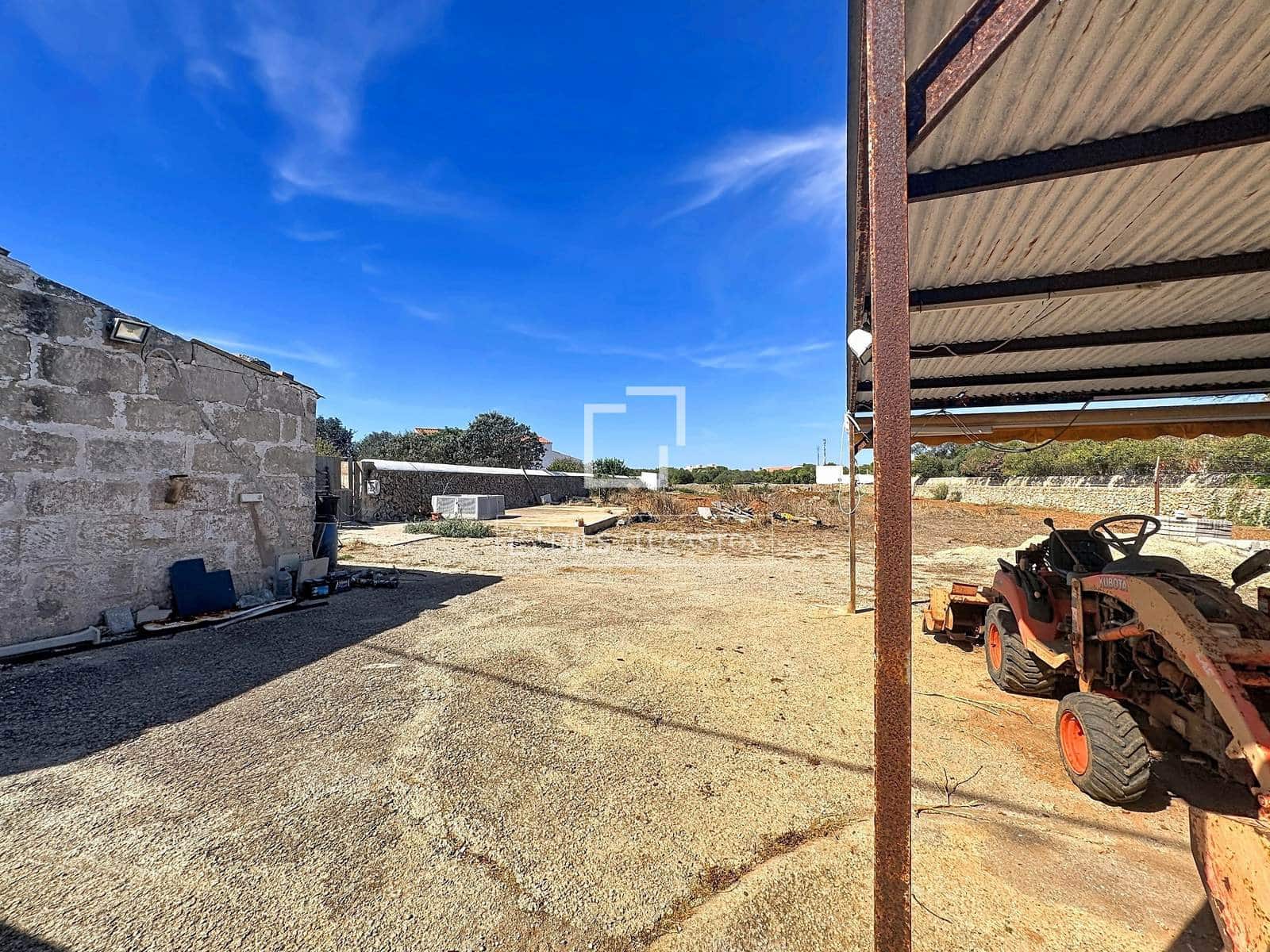 7 soverom Finca/Herregård til salgs i Mahon / Mao med svømmebasseng garasje - € 2 800 000 (Ref: 10139955)