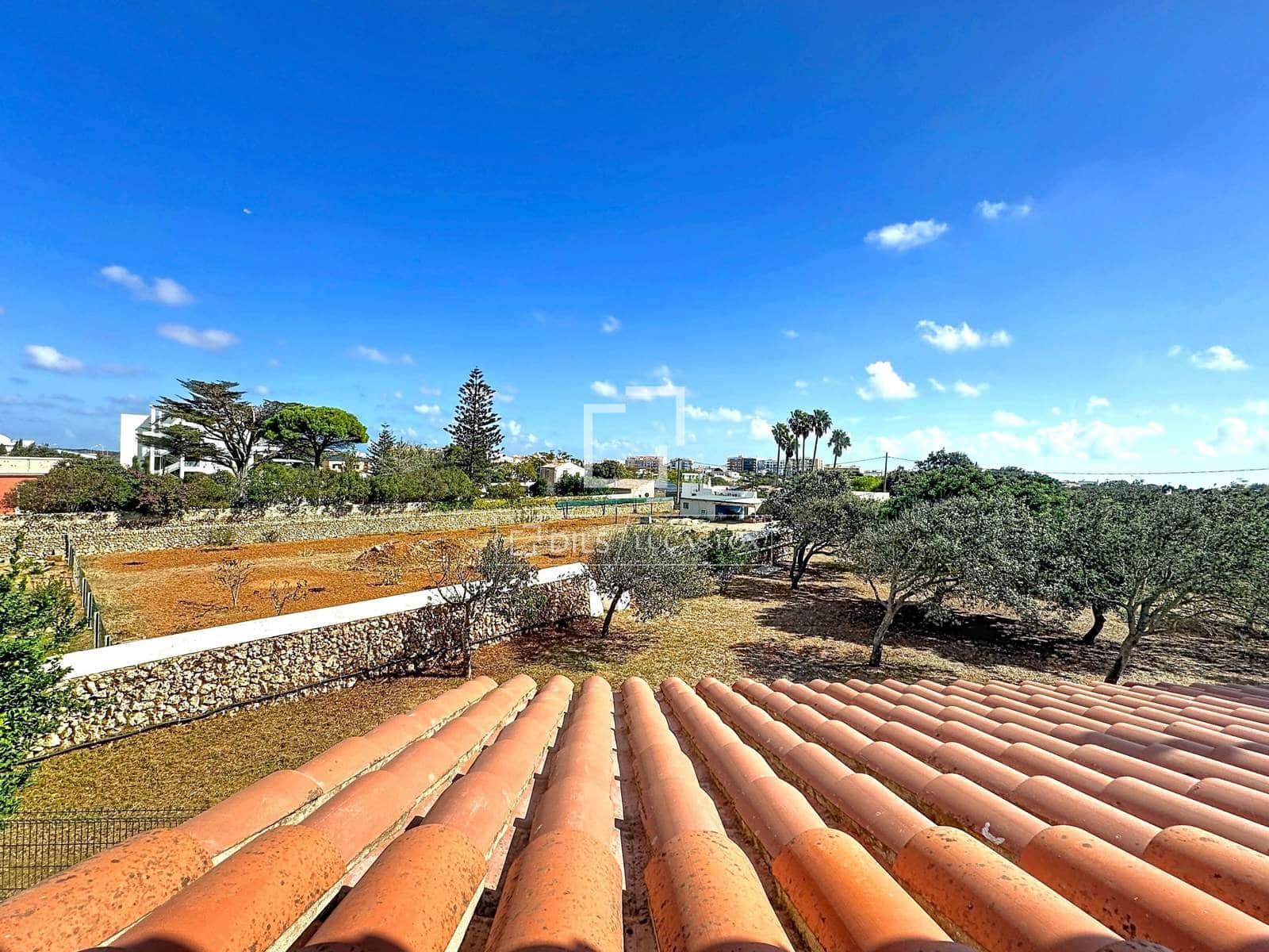 7 soverom Finca/Herregård til salgs i Mahon / Mao med svømmebasseng garasje - € 2 800 000 (Ref: 10139955)