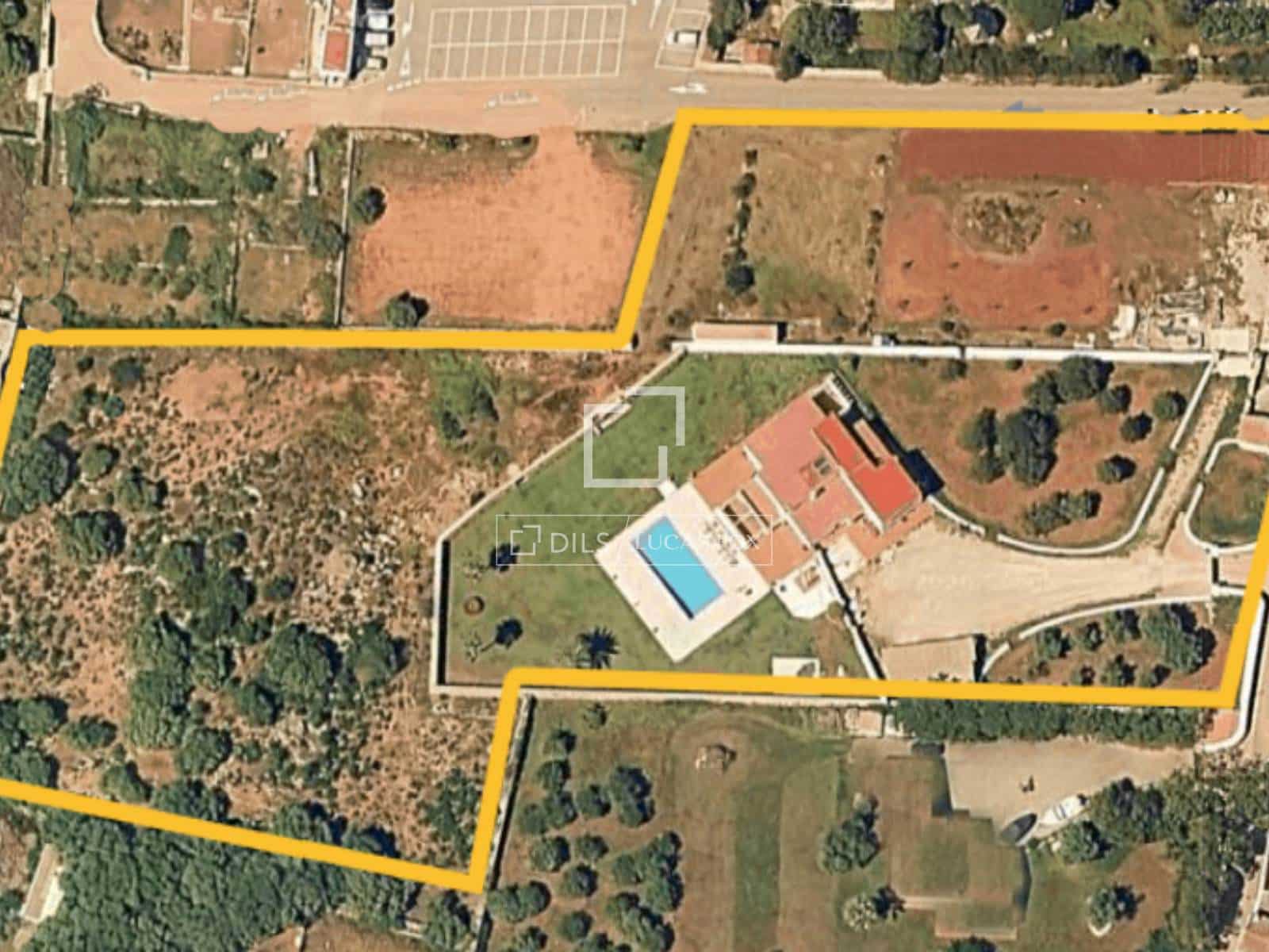 7 soverom Finca/Herregård til salgs i Mahon / Mao med svømmebasseng garasje - € 2 800 000 (Ref: 10139955)