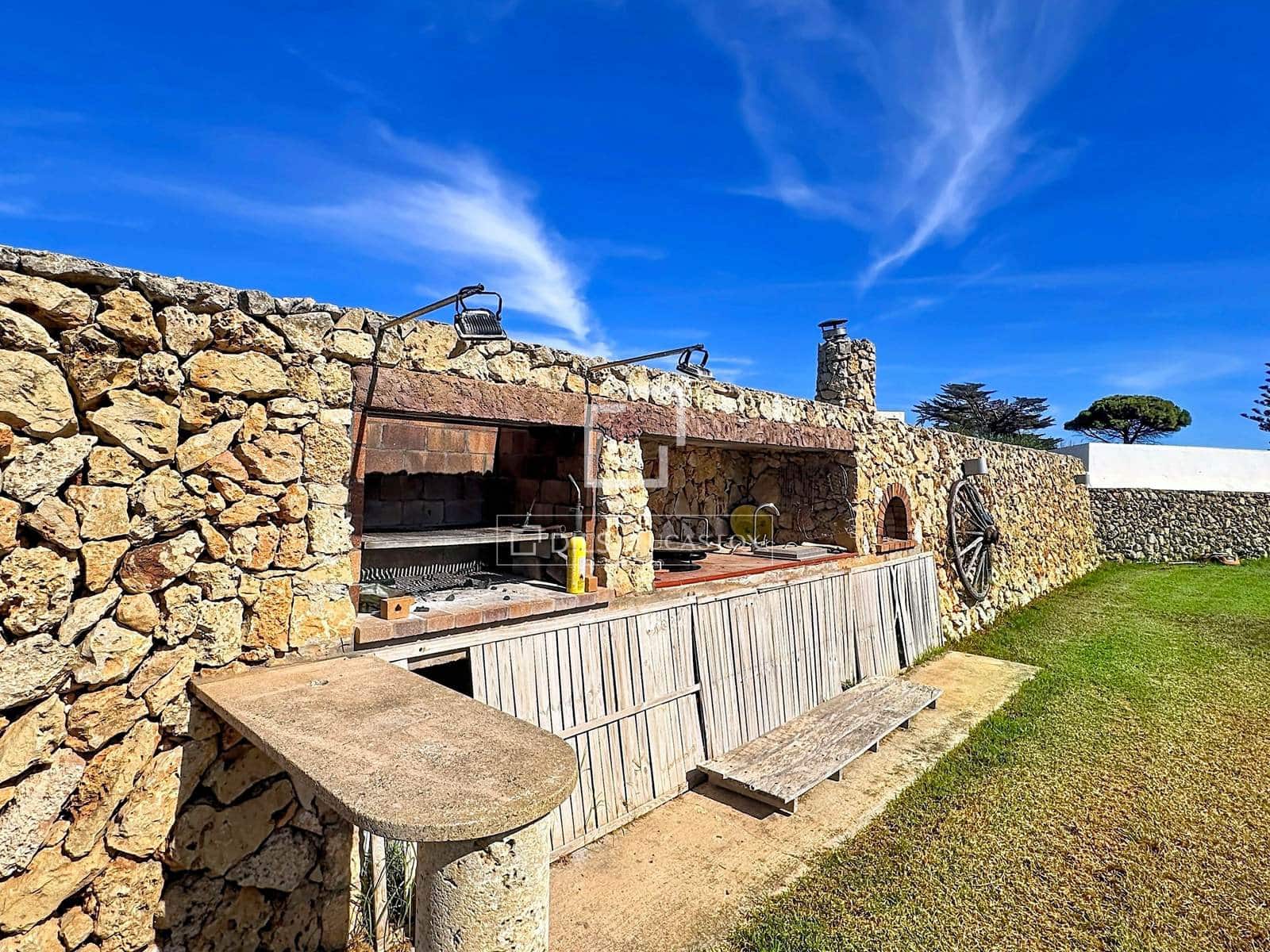 7 soverom Finca/Herregård til salgs i Mahon / Mao med svømmebasseng garasje - € 2 800 000 (Ref: 10139955)
