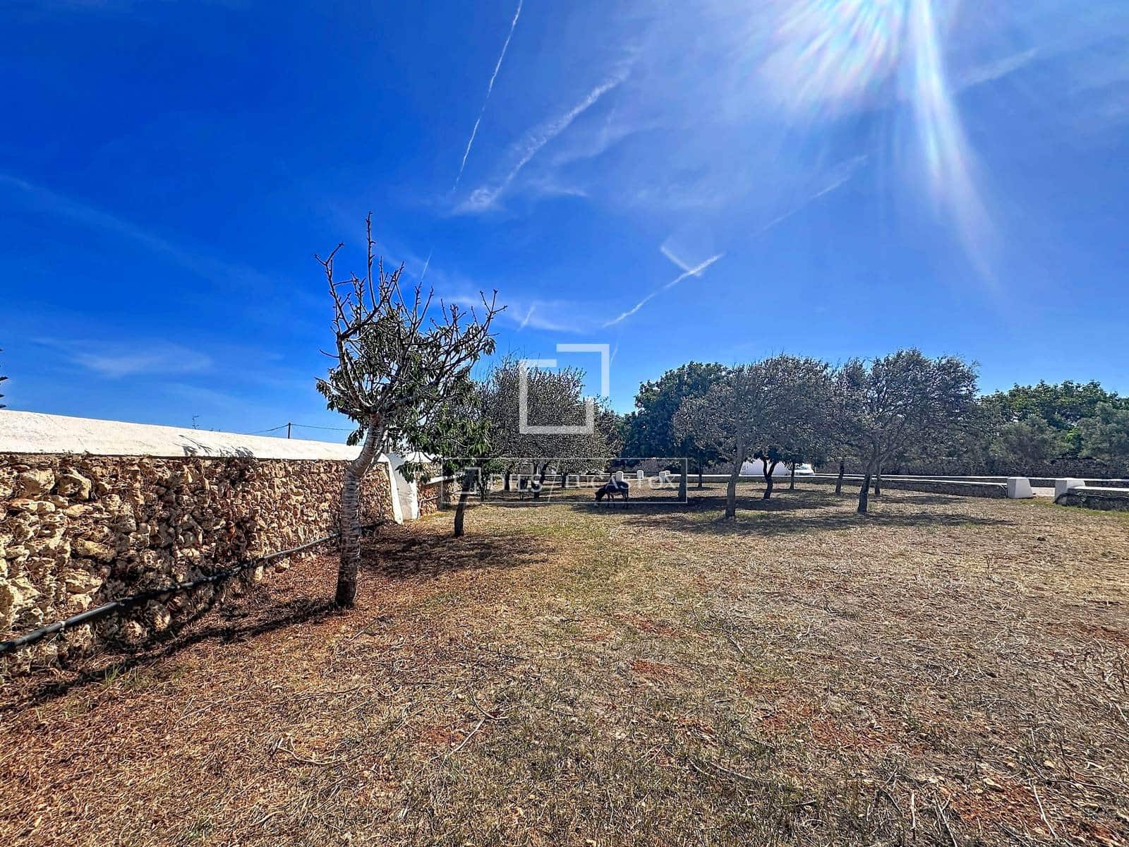 7 soverom Finca/Herregård til salgs i Mahon / Mao med svømmebasseng garasje - € 2 800 000 (Ref: 10139955)