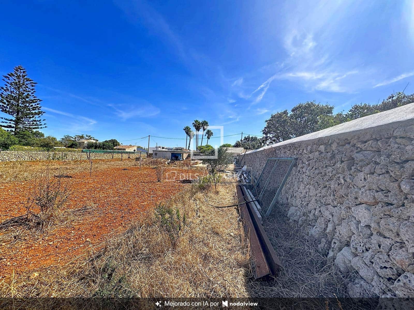 7 soverom Finca/Herregård til salgs i Mahon / Mao med svømmebasseng garasje - € 2 800 000 (Ref: 10139955)