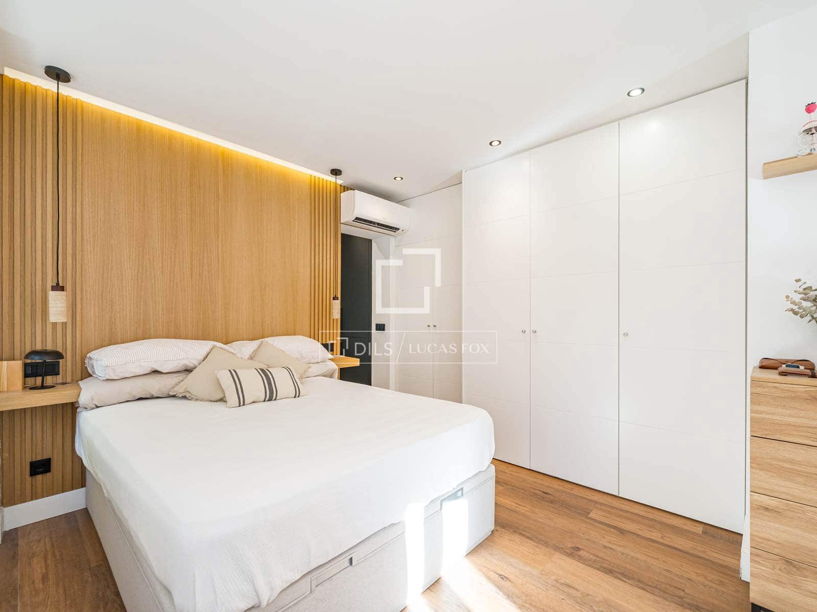 1 soverom Leilighet til salgs i Madrid by - € 750 000 (Ref: 10140151)