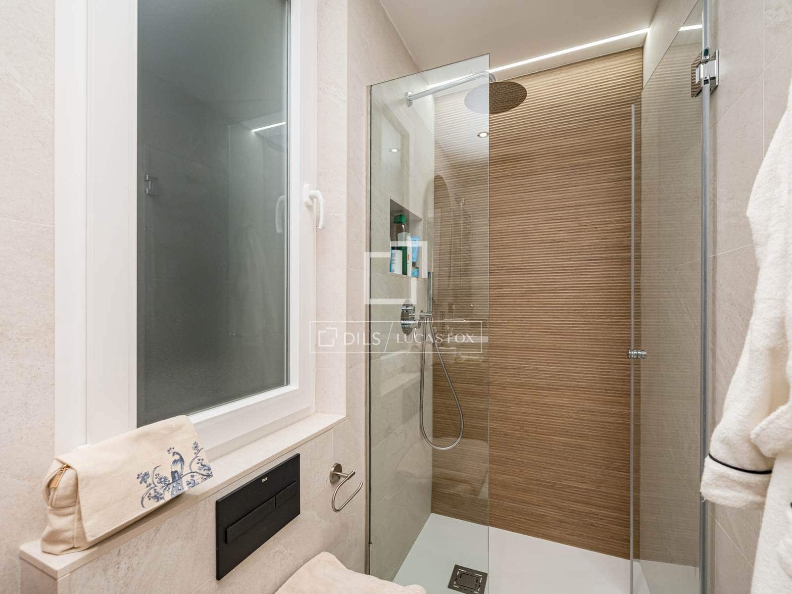 1 soverom Leilighet til salgs i Madrid by - € 750 000 (Ref: 10140151)