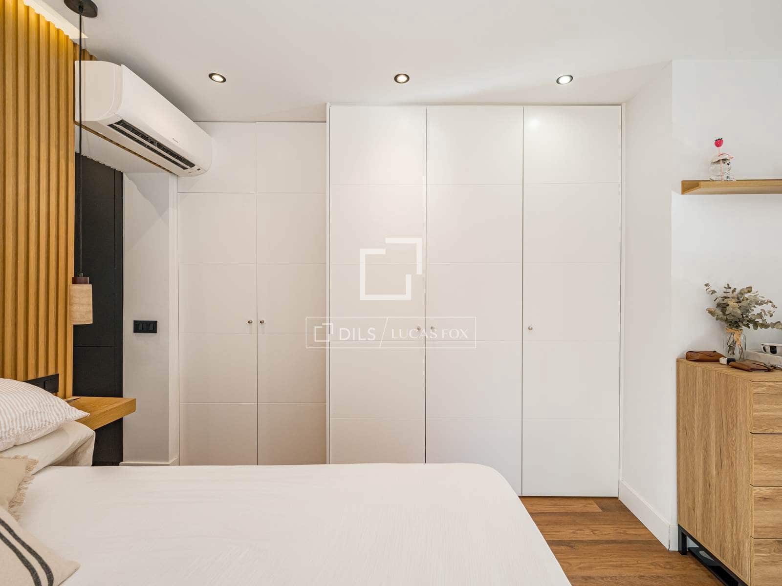 1 soverom Leilighet til salgs i Madrid by - € 750 000 (Ref: 10140151)