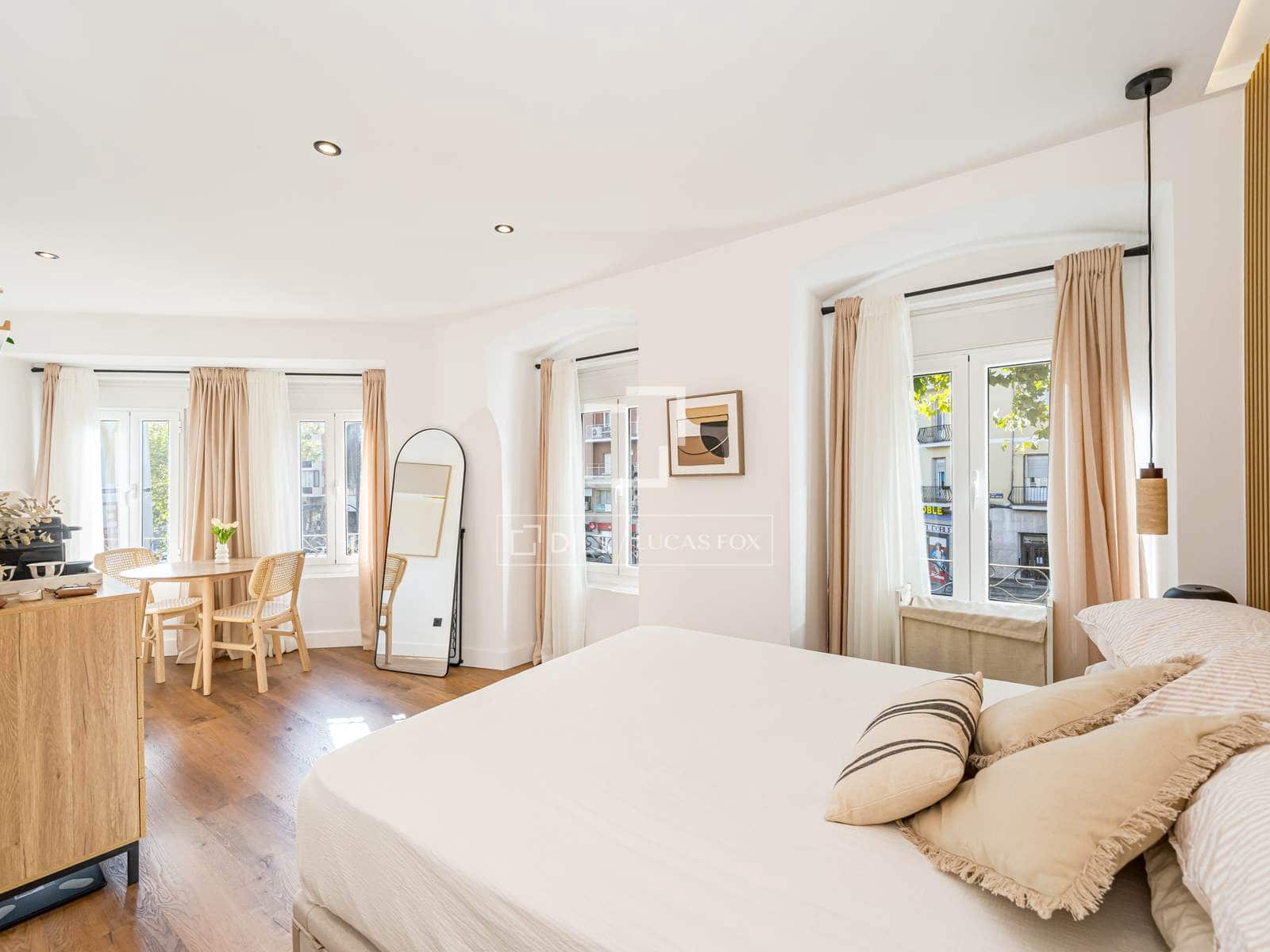 1 soverom Leilighet til salgs i Madrid by - € 750 000 (Ref: 10140151)