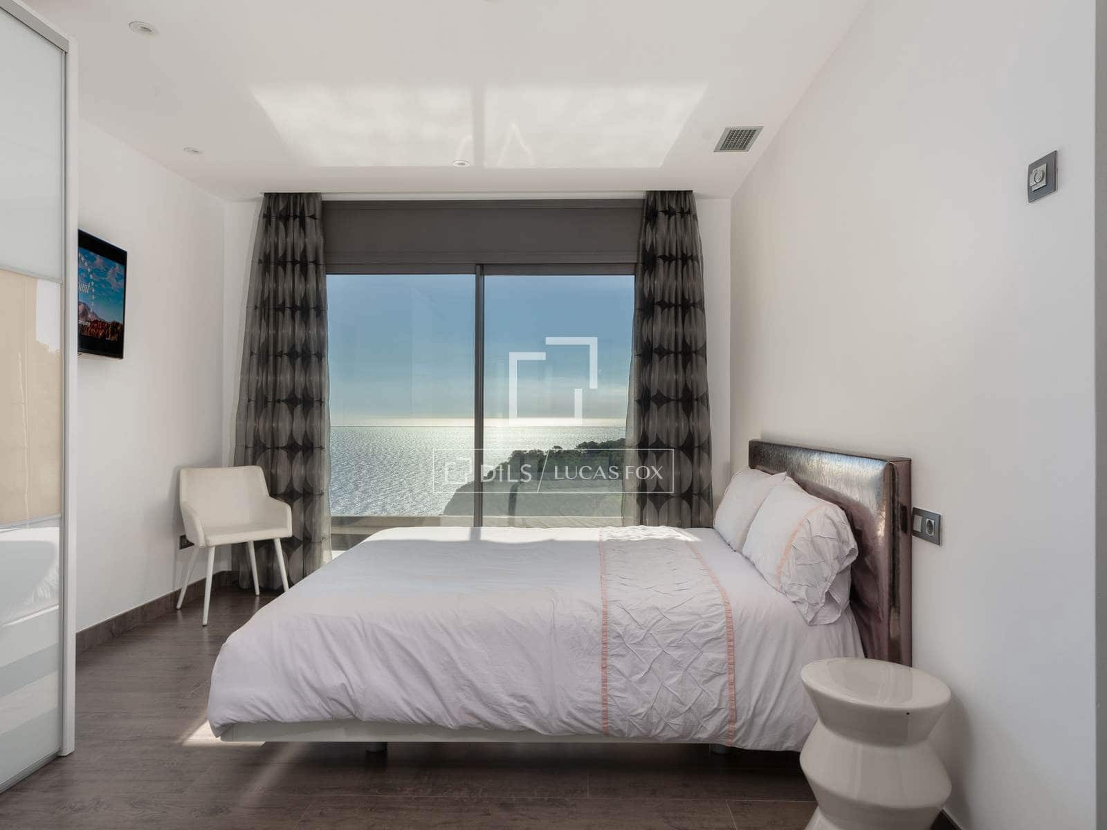 Chalet de 5 habitaciones en Begur en venta con piscina garaje - 2.195.000 € (Ref: 10140152)
