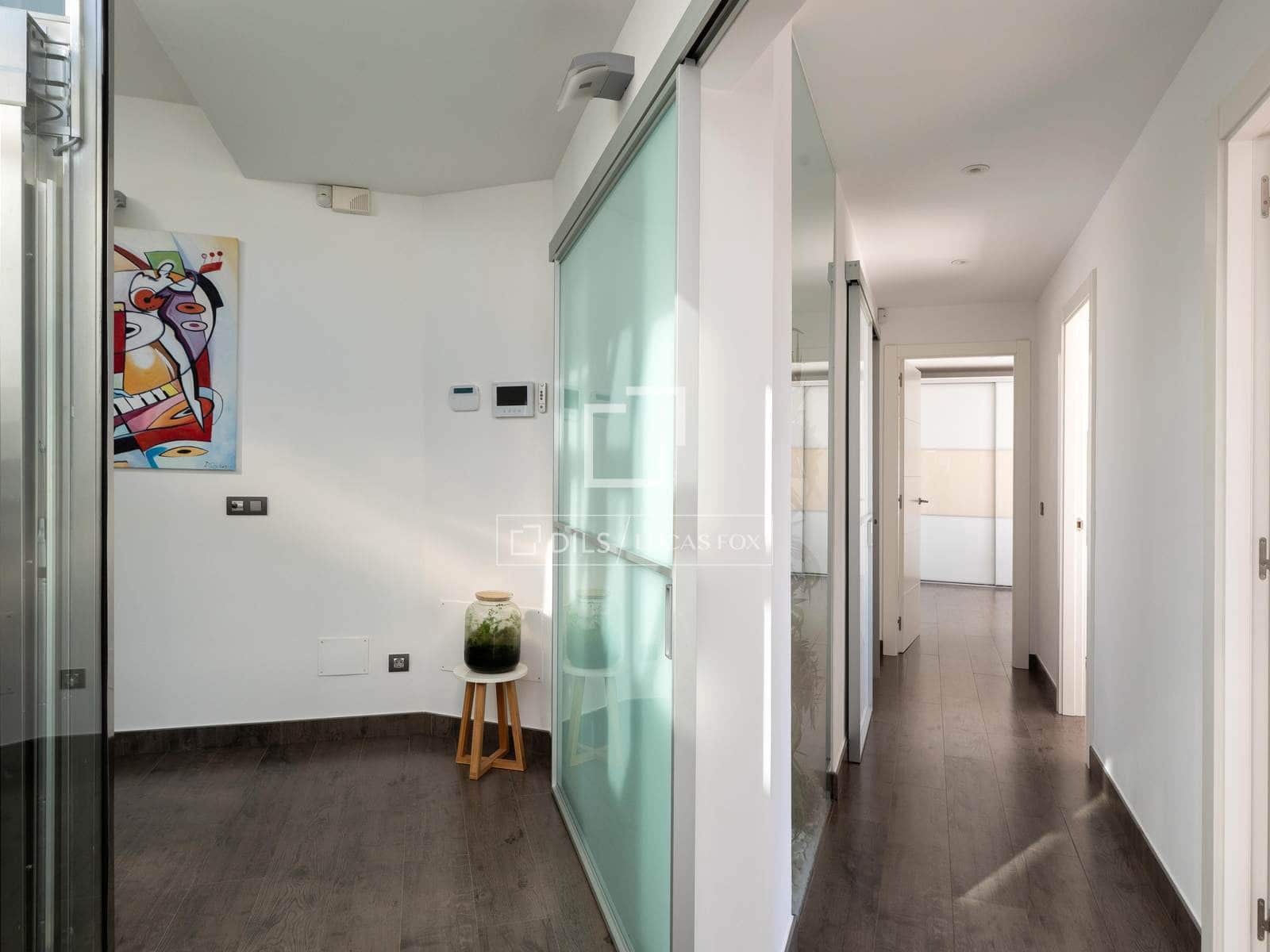 Chalet de 5 habitaciones en Begur en venta con piscina garaje - 2.195.000 € (Ref: 10140152)