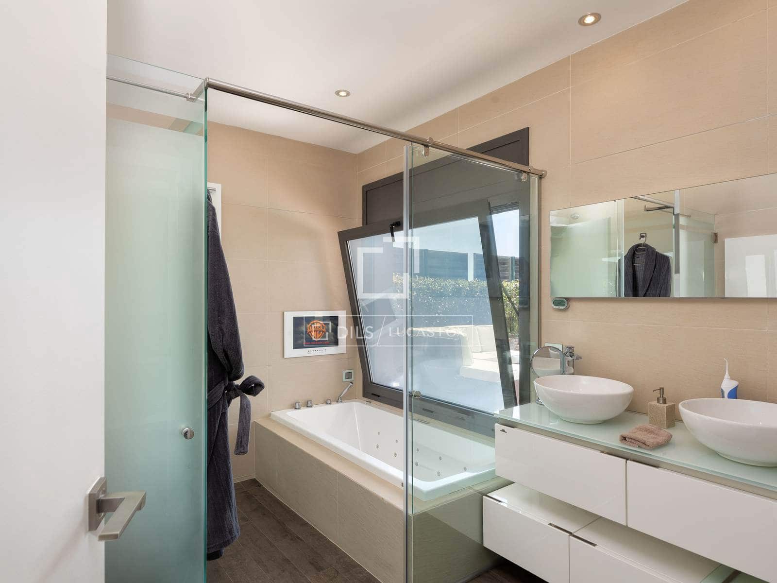 Chalet de 5 habitaciones en Begur en venta con piscina garaje - 2.195.000 € (Ref: 10140152)