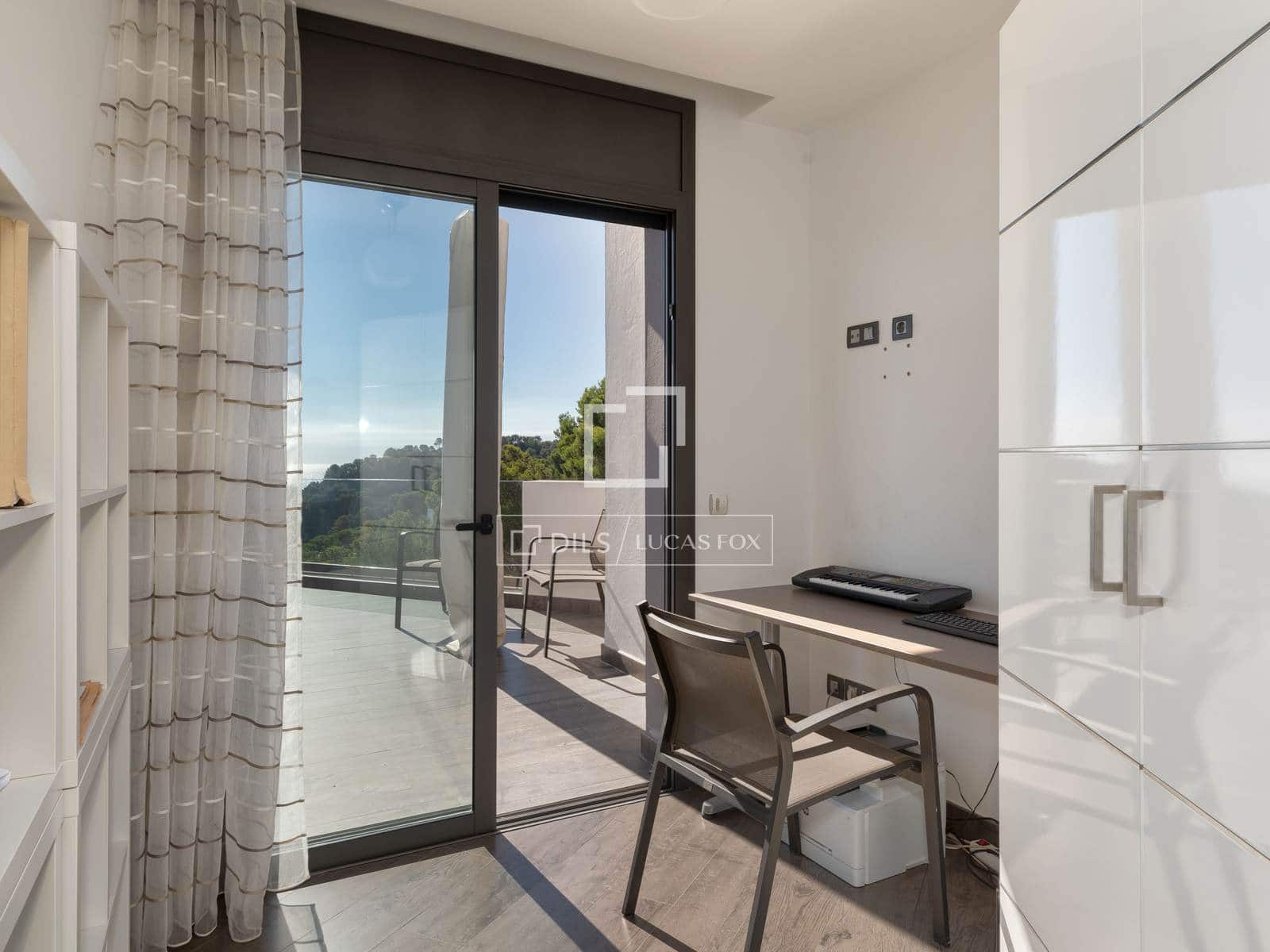 Chalet de 5 habitaciones en Begur en venta con piscina garaje - 2.195.000 € (Ref: 10140152)