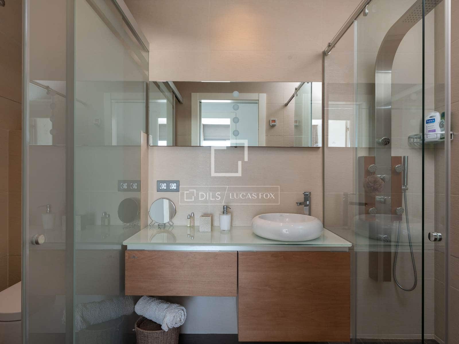 Chalet de 5 habitaciones en Begur en venta con piscina garaje - 2.195.000 € (Ref: 10140152)