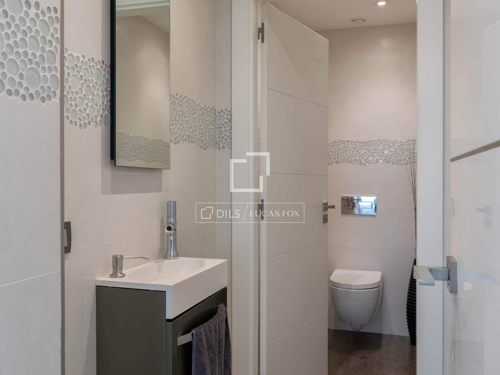 Chalet de 5 habitaciones en Begur en venta con piscina garaje - 2.195.000 € (Ref: 10140152)