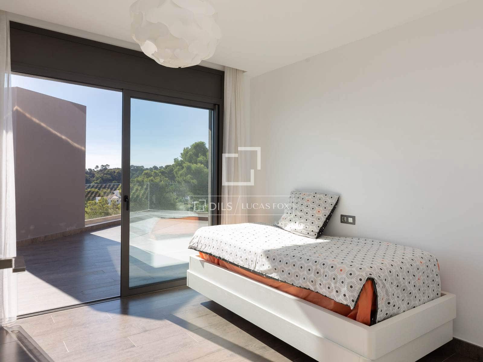 Chalet de 5 habitaciones en Begur en venta con piscina garaje - 2.195.000 € (Ref: 10140152)