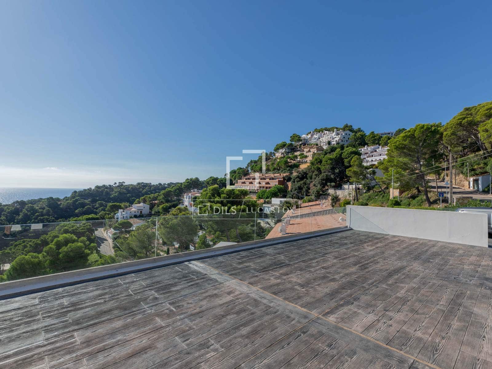 Chalet de 5 habitaciones en Begur en venta con piscina garaje - 2.195.000 € (Ref: 10140152)