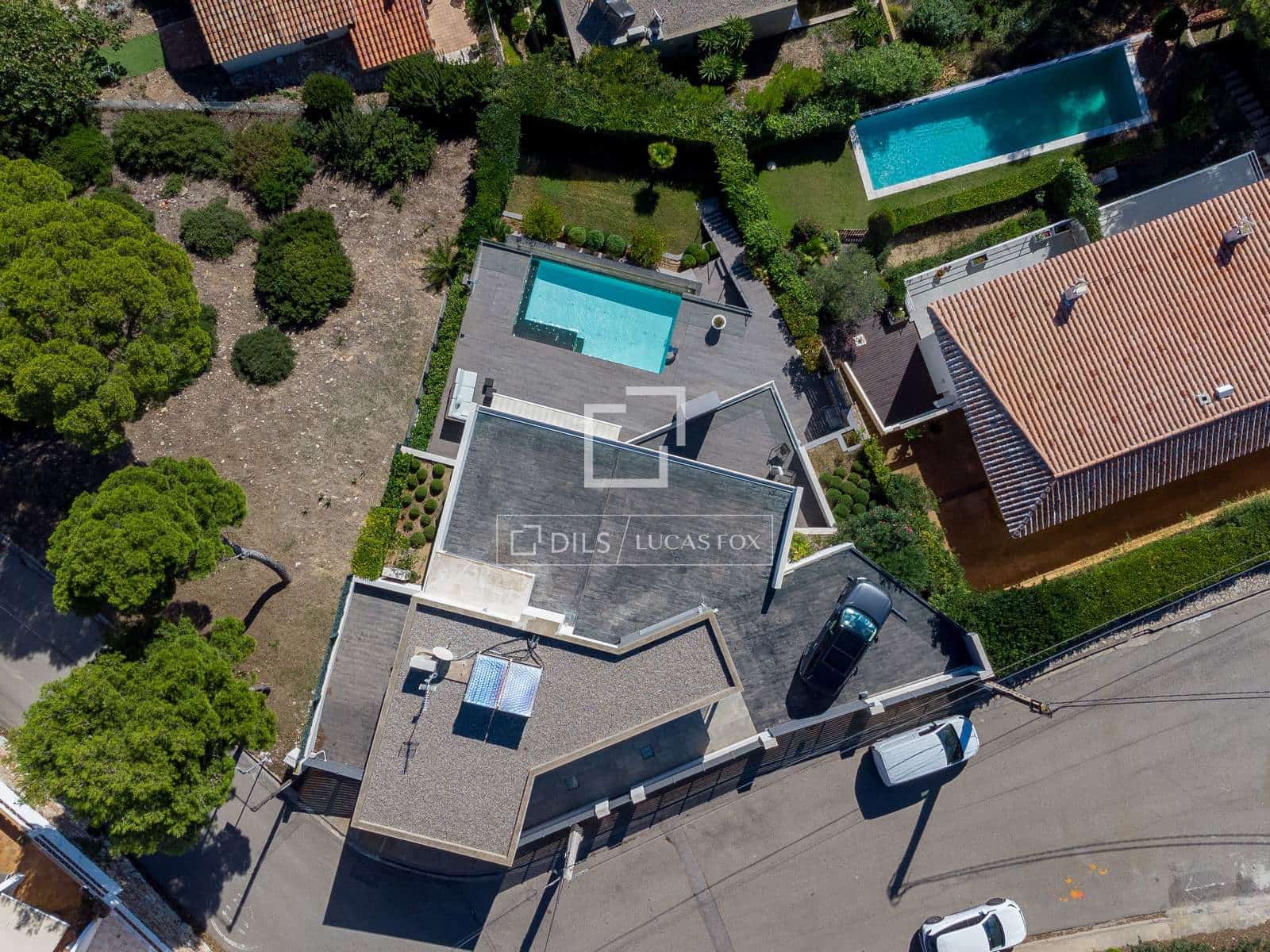 Chalet de 5 habitaciones en Begur en venta con piscina garaje - 2.195.000 € (Ref: 10140152)