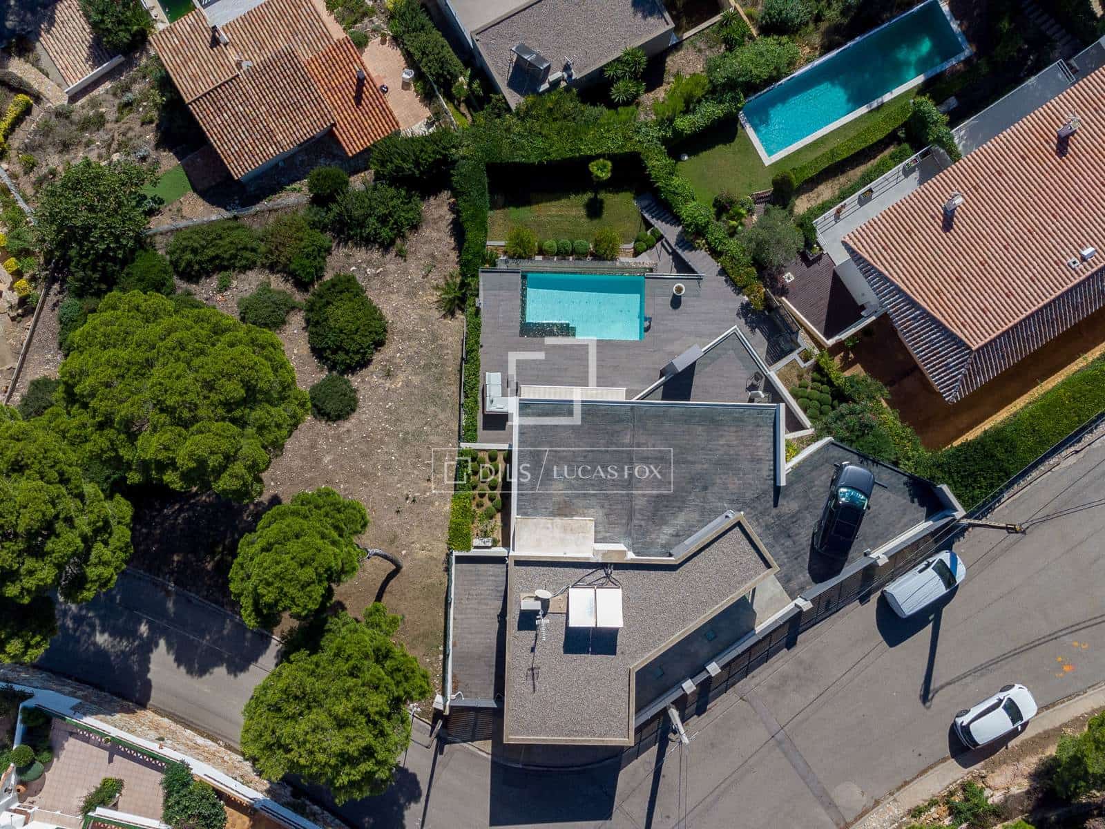 Chalet de 5 habitaciones en Begur en venta con piscina garaje - 2.195.000 € (Ref: 10140152)