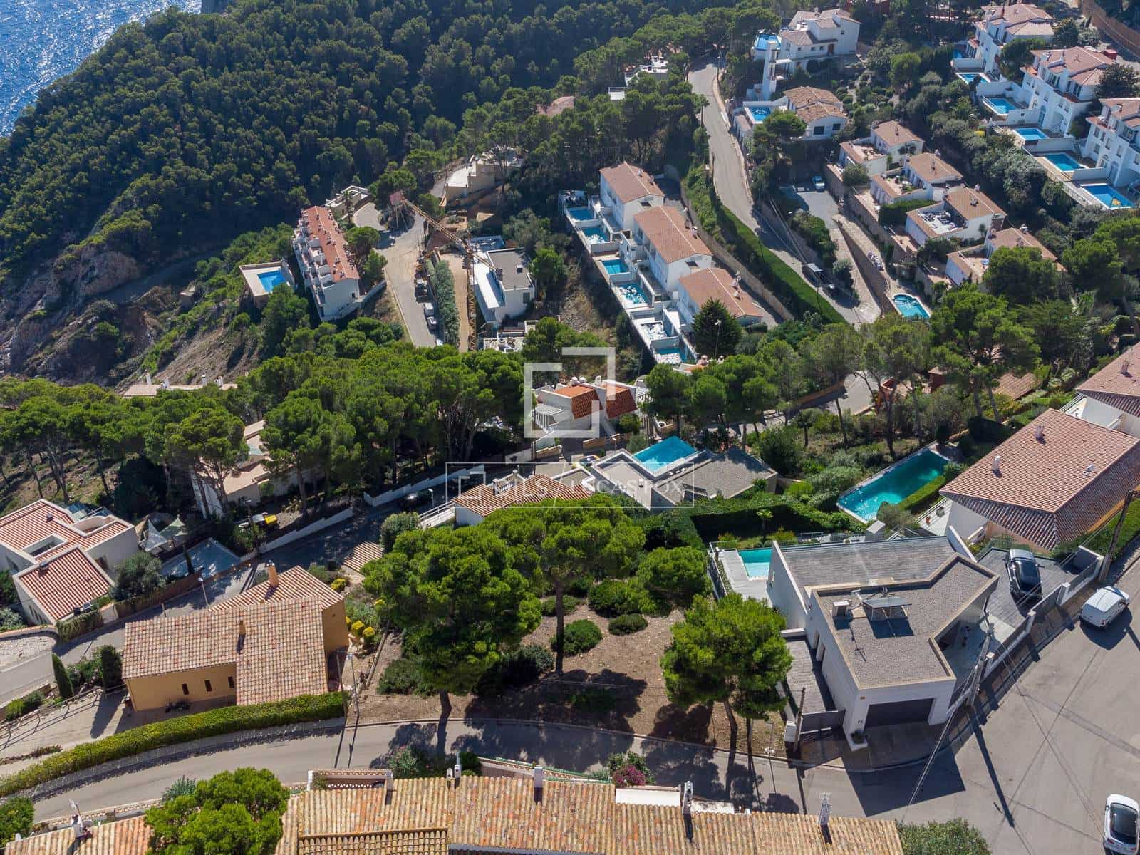 Chalet de 5 habitaciones en Begur en venta con piscina garaje - 2.195.000 € (Ref: 10140152)