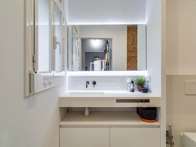 3 camera da letto Appartamento in vendita in Barcelona città - 640.000 € (Rif: 10140286)