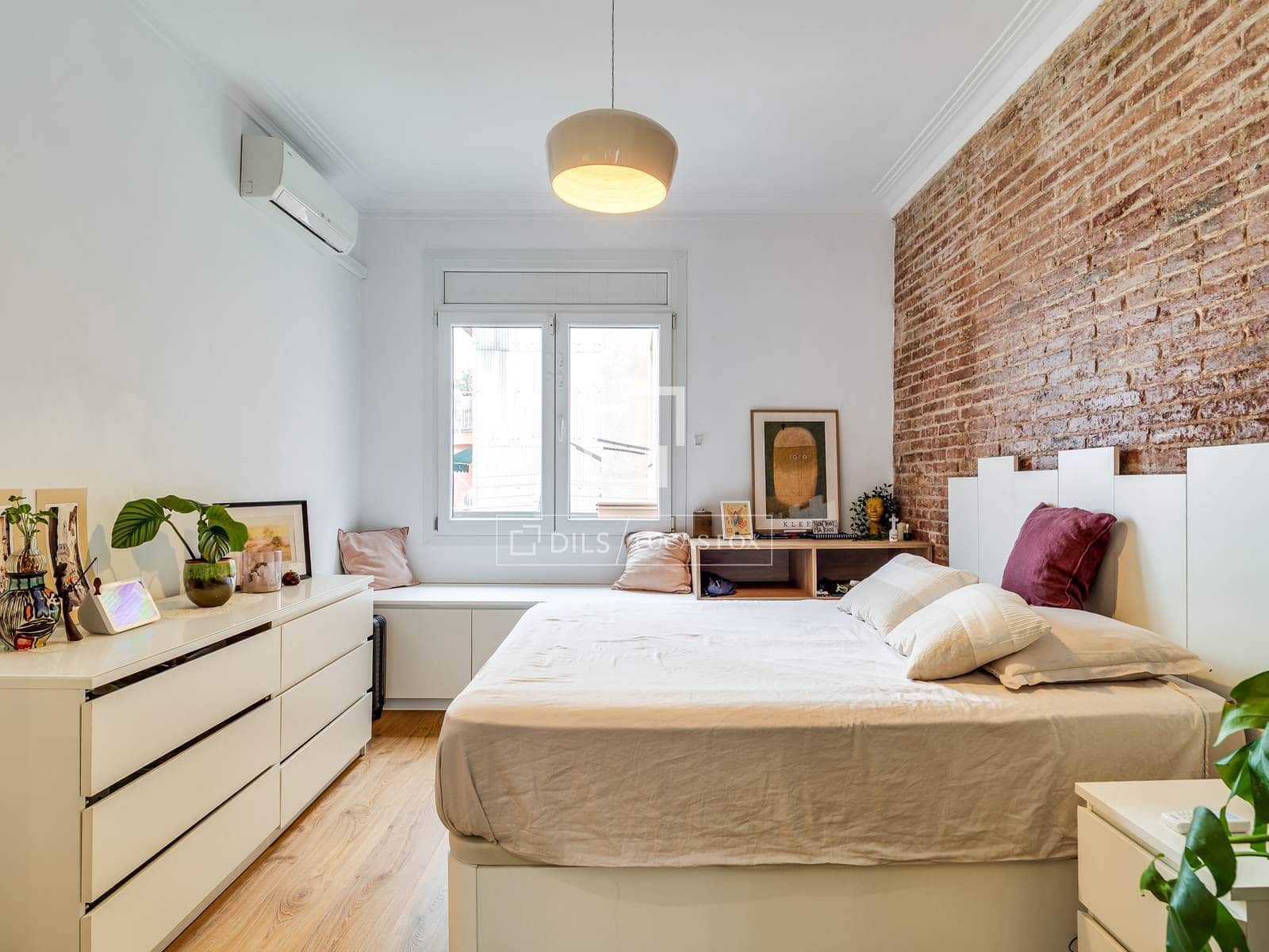 3 camera da letto Appartamento in vendita in Barcelona citta - 640.000 € (Rif: 10140286)