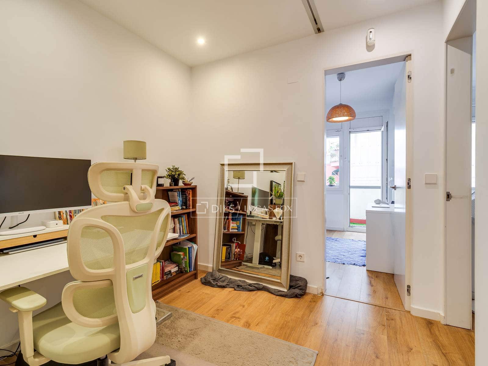 3 camera da letto Appartamento in vendita in Barcelona citta - 640.000 € (Rif: 10140286)