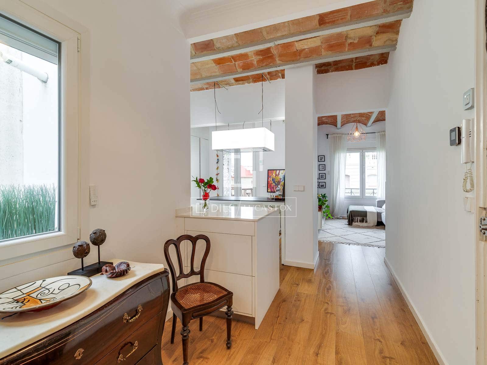 3 camera da letto Appartamento in vendita in Barcelona citta - 640.000 € (Rif: 10140286)