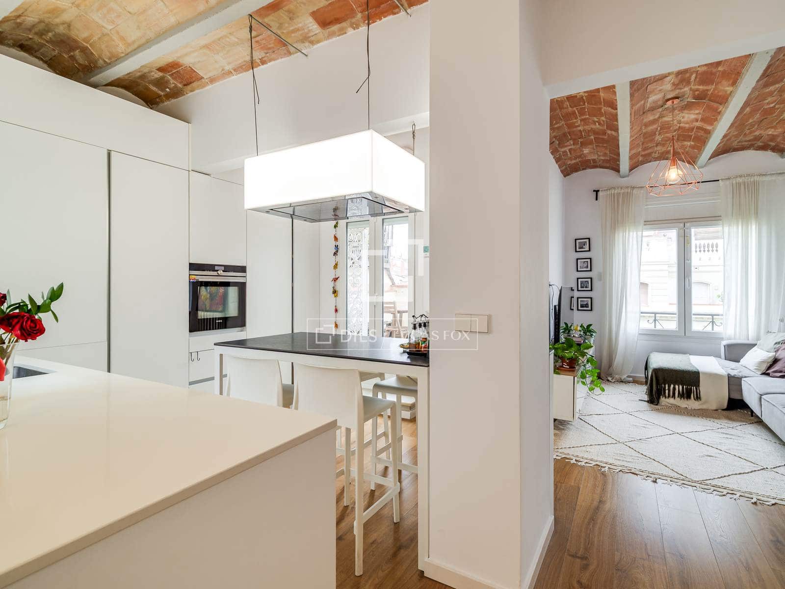 3 camera da letto Appartamento in vendita in Barcelona citta - 640.000 € (Rif: 10140286)